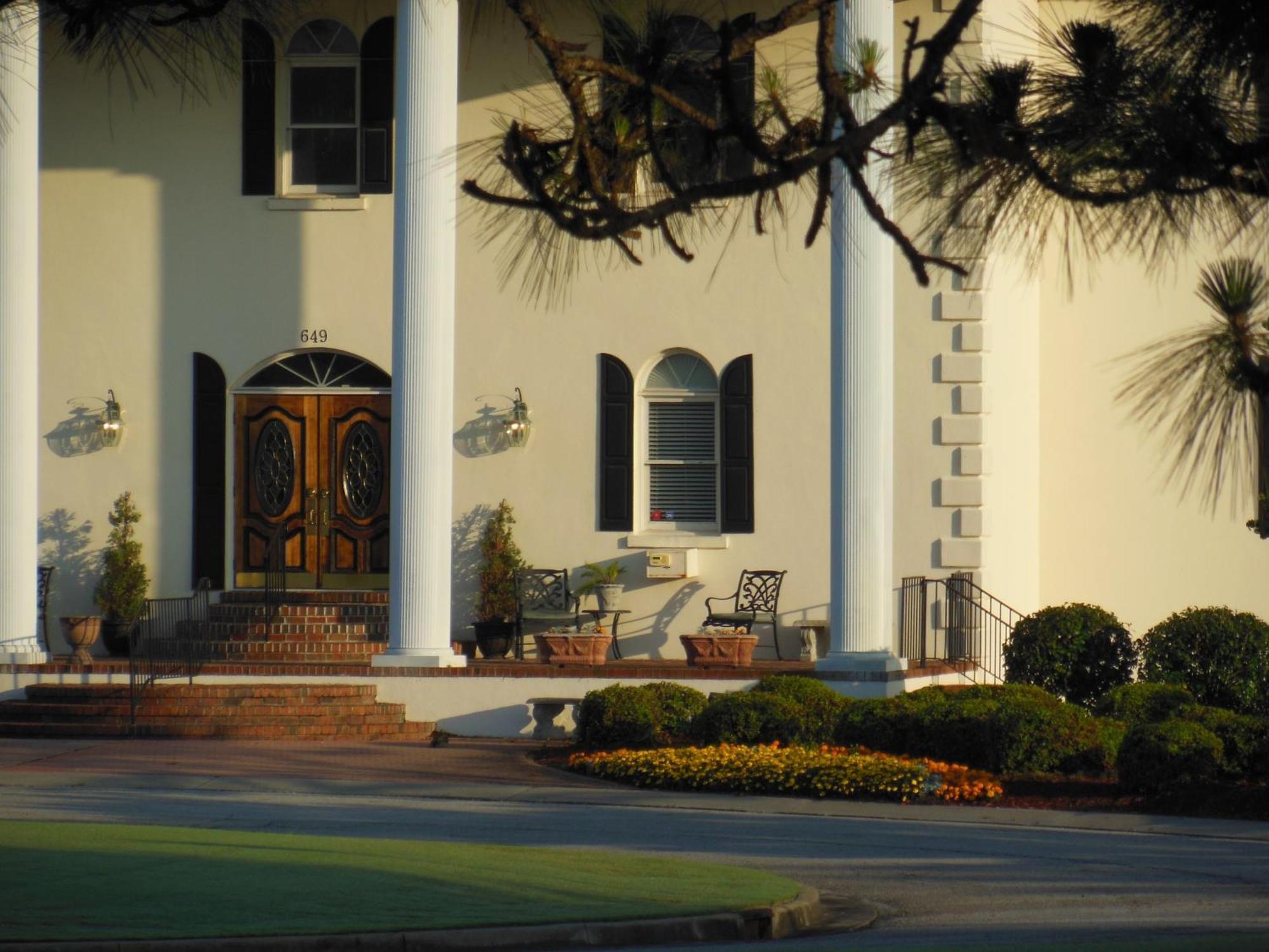 Beau Rivage Golf And Resort Wilmington Exteriér fotografie