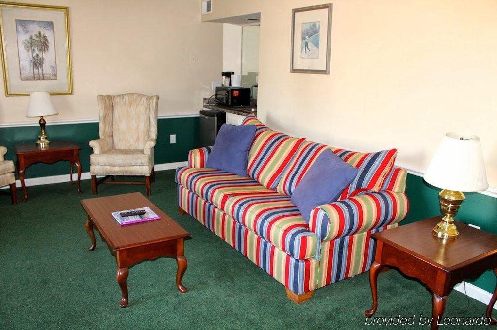 Beau Rivage Golf And Resort Wilmington Exteriér fotografie