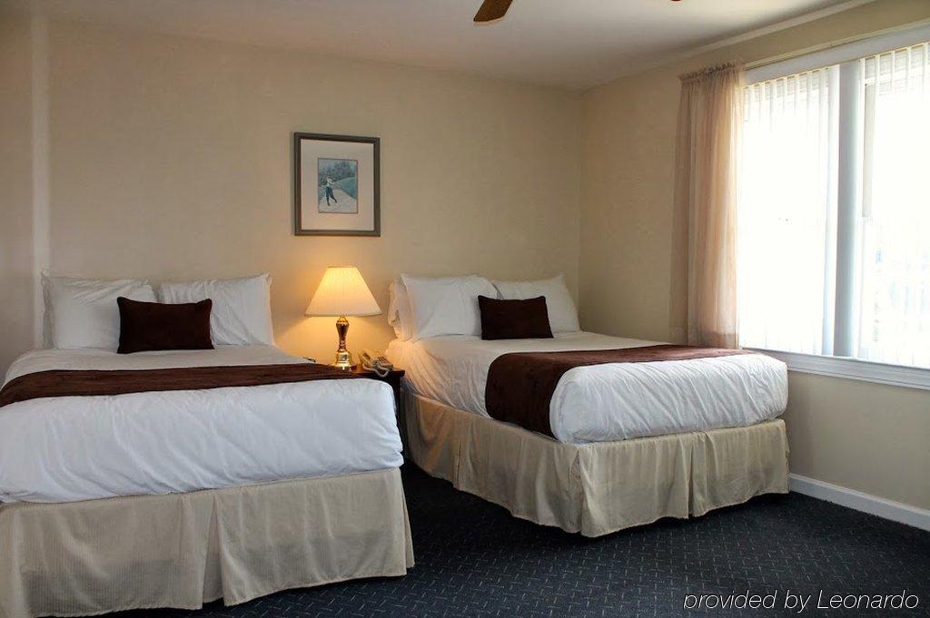 Beau Rivage Golf And Resort Wilmington Exteriér fotografie