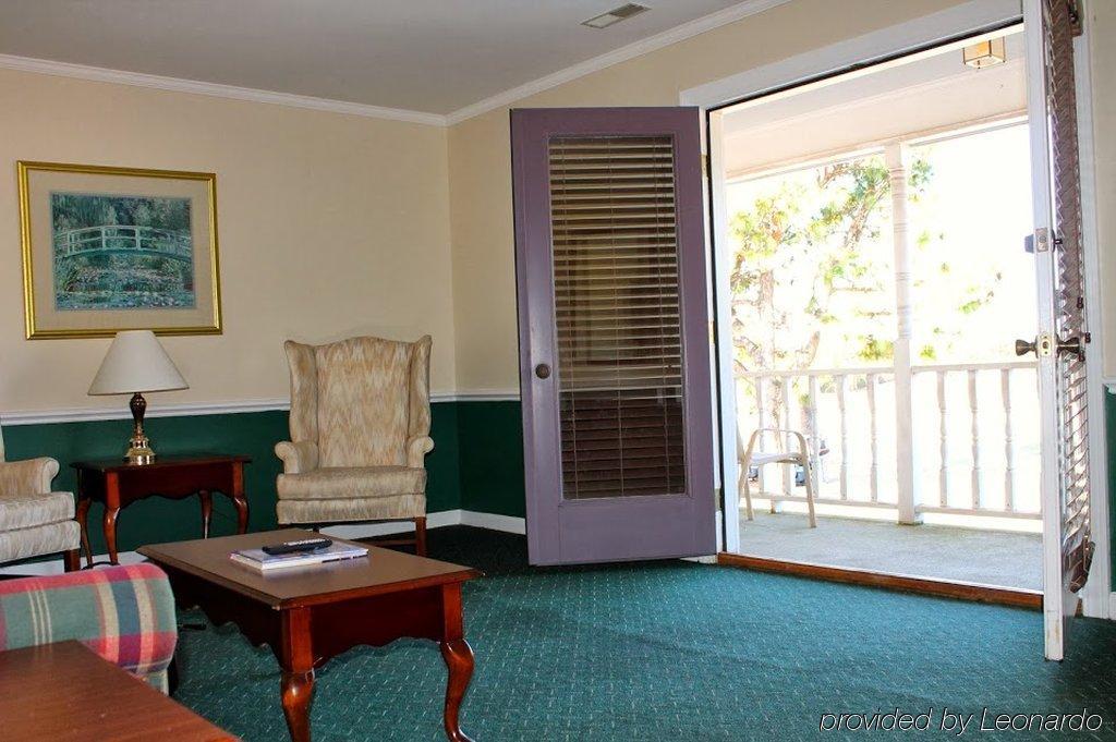 Beau Rivage Golf And Resort Wilmington Exteriér fotografie