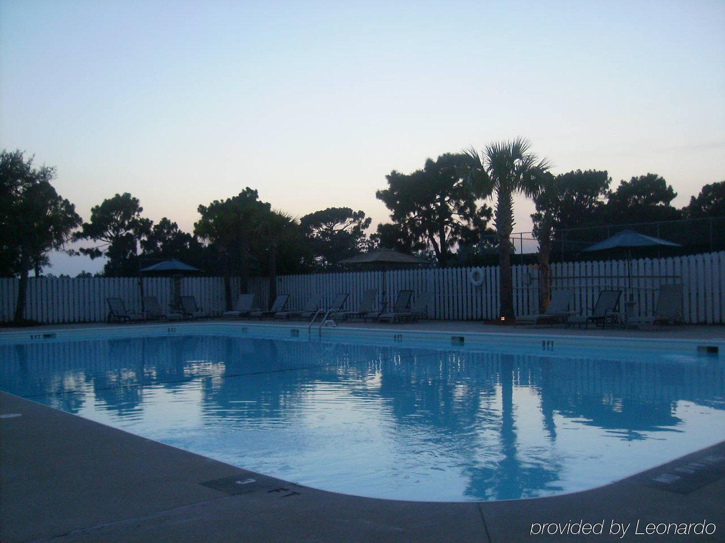 Beau Rivage Golf And Resort Wilmington Exteriér fotografie