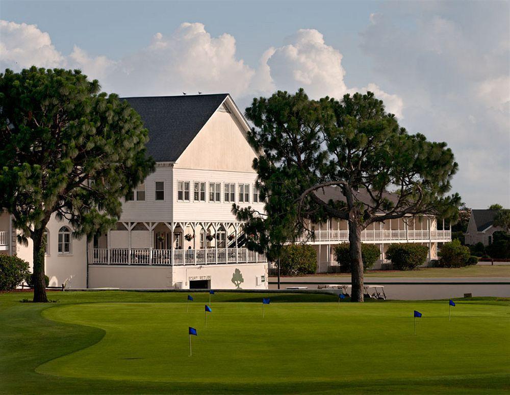 Beau Rivage Golf And Resort Wilmington Exteriér fotografie