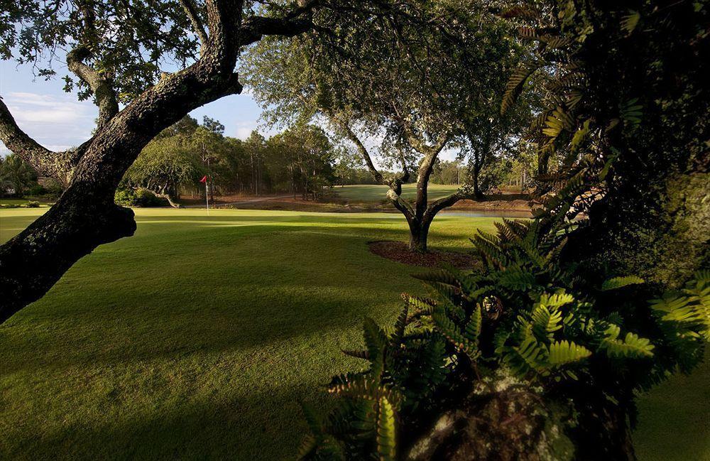 Beau Rivage Golf And Resort Wilmington Exteriér fotografie