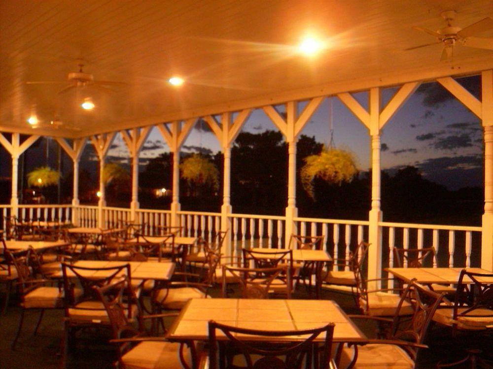 Beau Rivage Golf And Resort Wilmington Exteriér fotografie