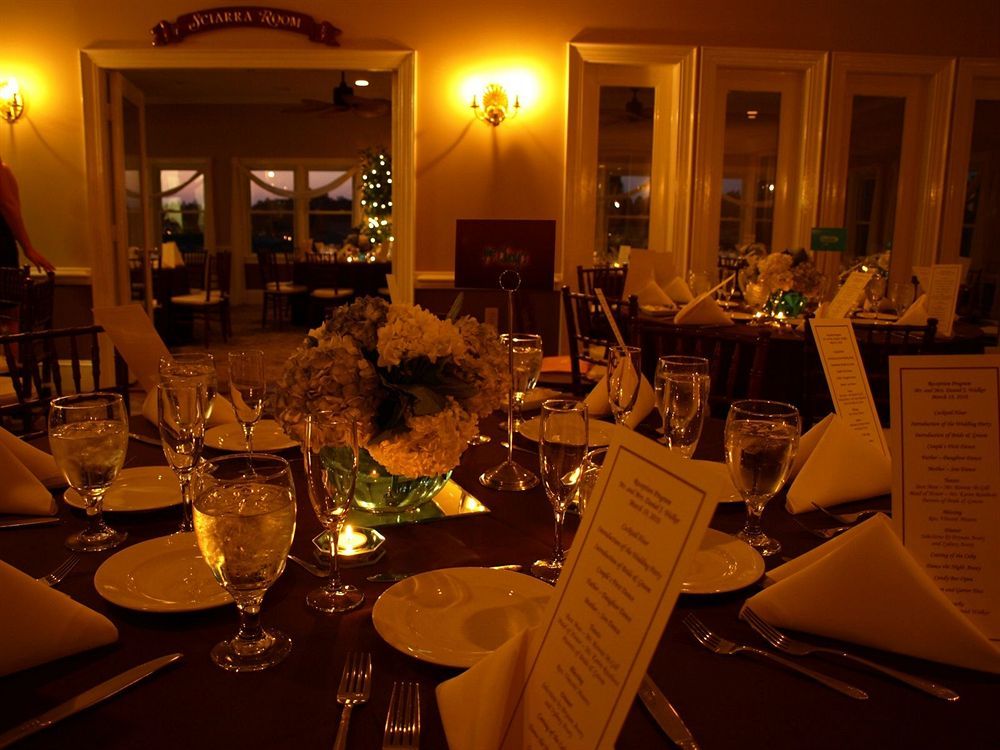 Beau Rivage Golf And Resort Wilmington Exteriér fotografie