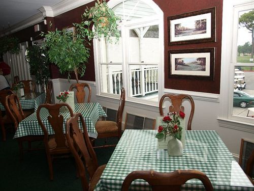 Beau Rivage Golf And Resort Wilmington Exteriér fotografie