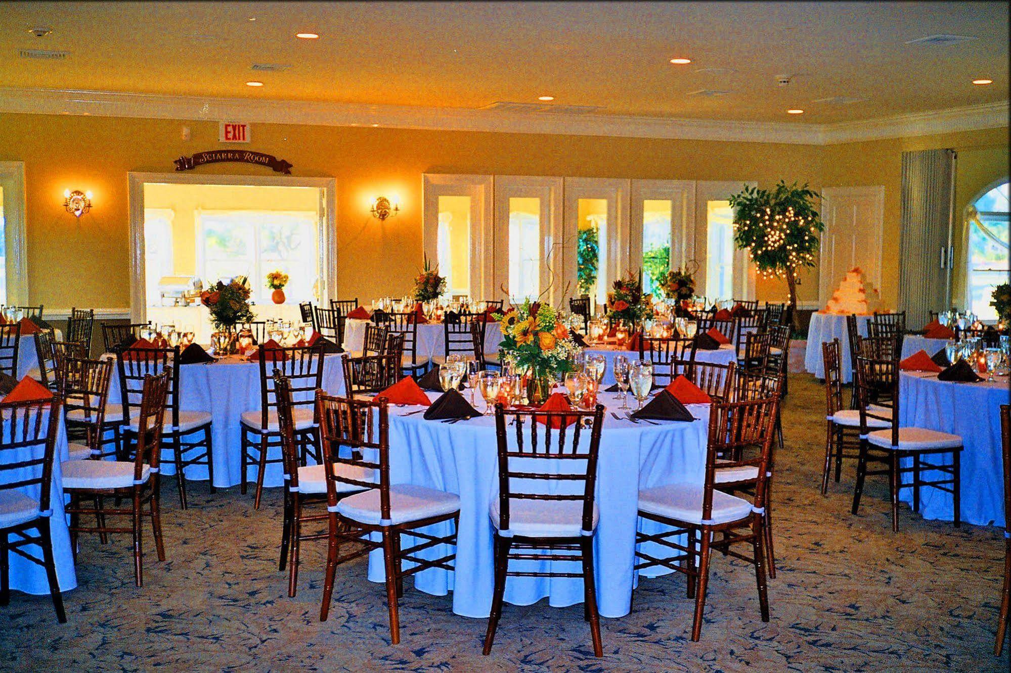 Beau Rivage Golf And Resort Wilmington Exteriér fotografie