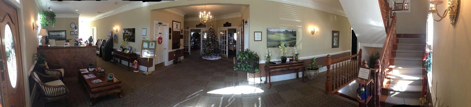 Beau Rivage Golf And Resort Wilmington Exteriér fotografie