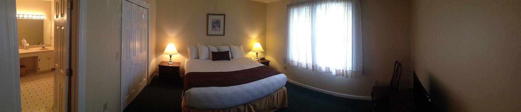 Beau Rivage Golf And Resort Wilmington Exteriér fotografie