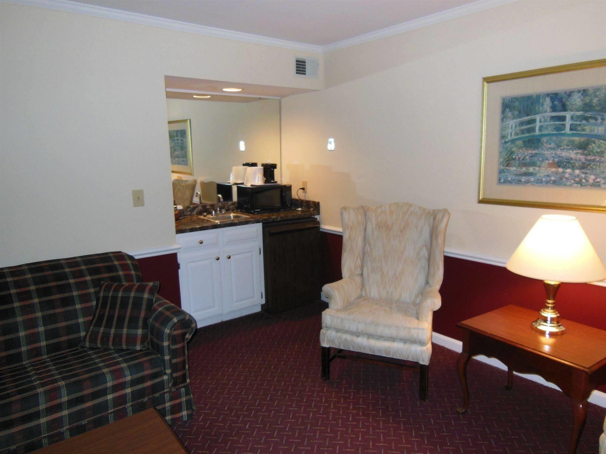Beau Rivage Golf And Resort Wilmington Exteriér fotografie