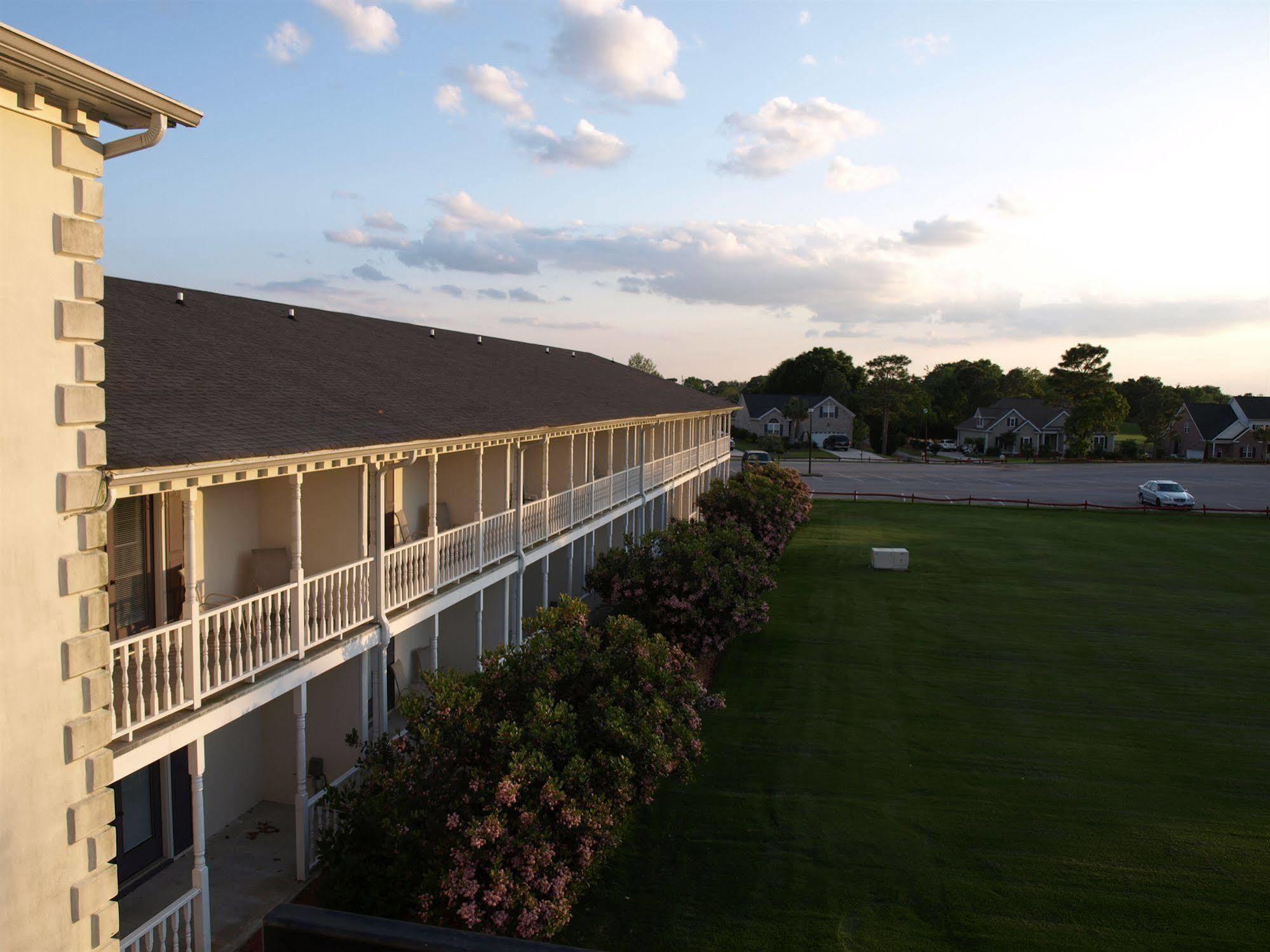 Beau Rivage Golf And Resort Wilmington Exteriér fotografie