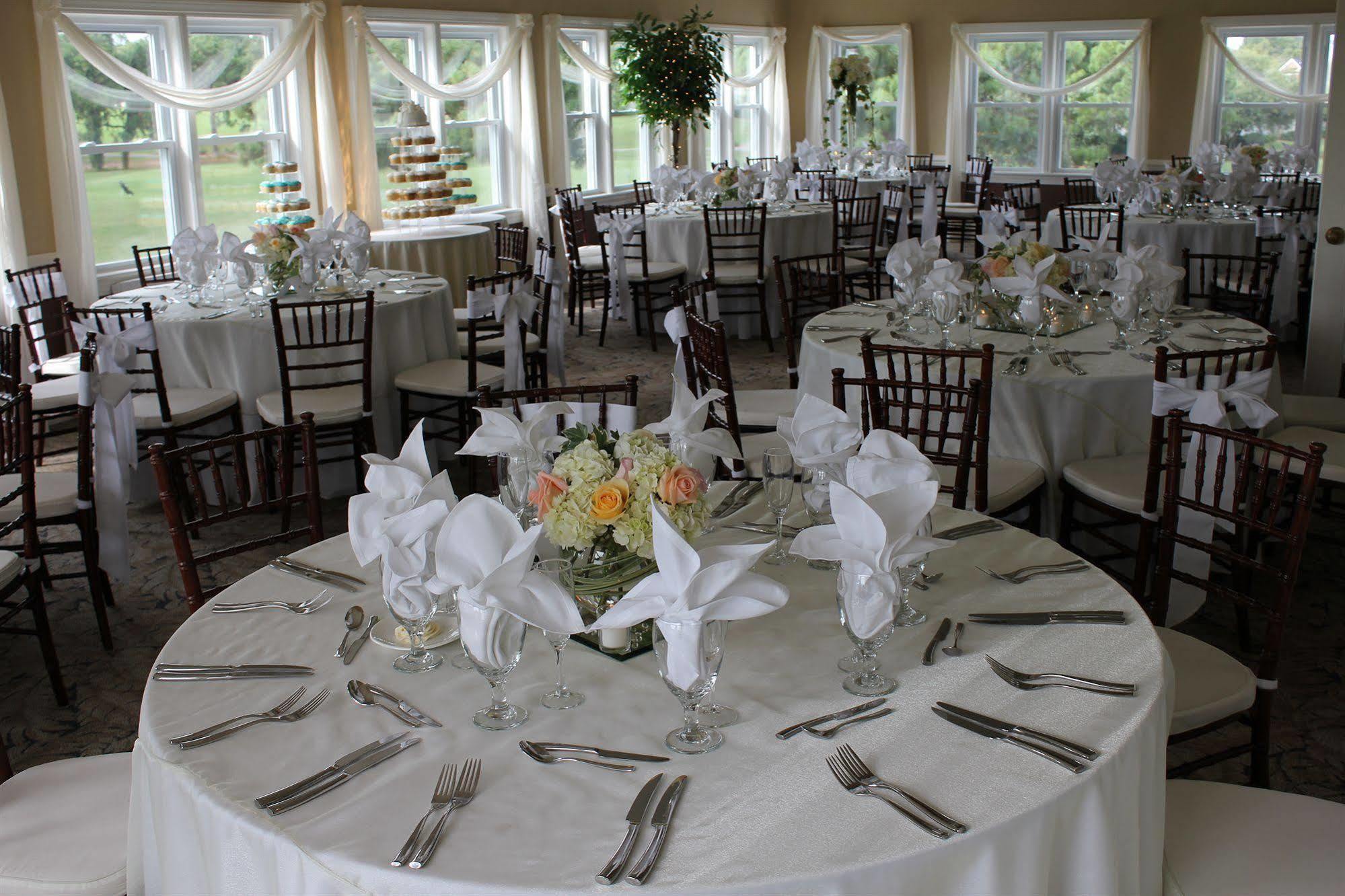 Beau Rivage Golf And Resort Wilmington Exteriér fotografie